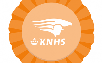 KNHS Indoorkampioenschappen 2022