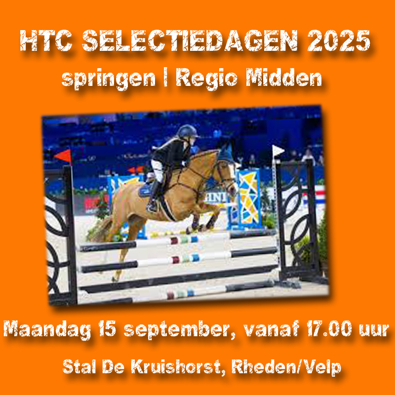 HTC-Selectiedag-D-M-3