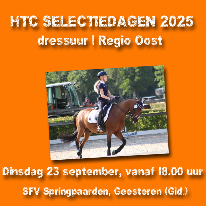 HTC-Selectiedag-D-O