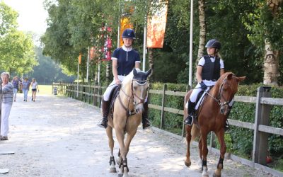 HTC Zomerijkmoment 2021: groot succes